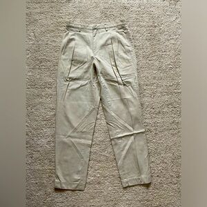 Armani Exchange Khakis